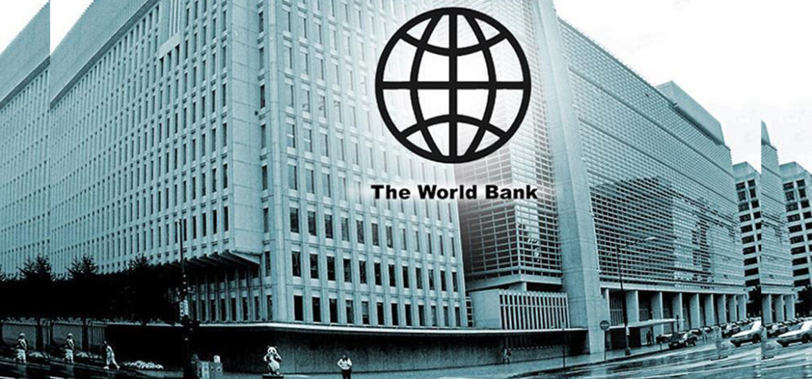 World Bank